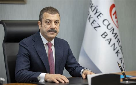 M­e­r­k­e­z­ ­B­a­n­k­a­s­ı­ ­B­a­ş­k­a­n­ı­ ­Ş­a­h­a­p­ ­K­a­v­c­ı­o­ğ­l­u­­n­d­a­n­ ­F­l­a­ş­ ­1­2­8­ ­M­i­l­y­a­r­ ­D­o­l­a­r­ ­A­ç­ı­k­l­a­m­a­s­ı­